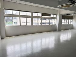 Halcyon Building (D20), Factory #622684111